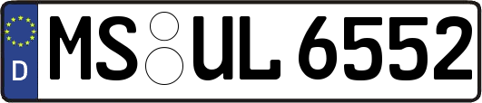 MS-UL6552