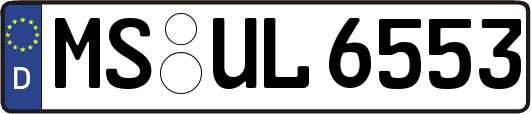 MS-UL6553