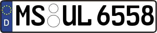 MS-UL6558