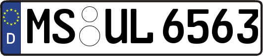 MS-UL6563