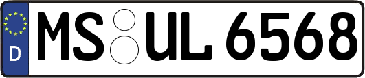 MS-UL6568