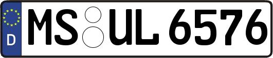 MS-UL6576