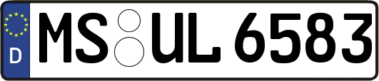 MS-UL6583