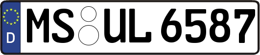 MS-UL6587