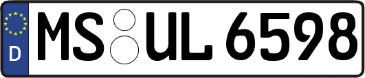 MS-UL6598