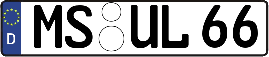 MS-UL66