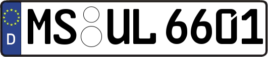 MS-UL6601