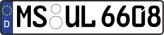 MS-UL6608