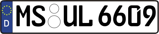 MS-UL6609
