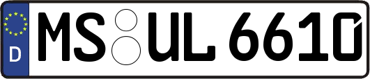 MS-UL6610