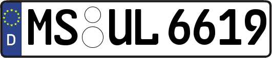 MS-UL6619