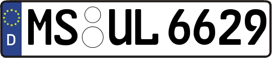 MS-UL6629