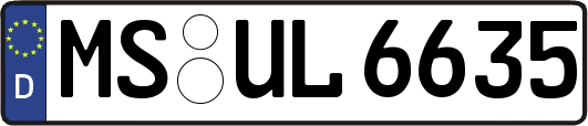 MS-UL6635