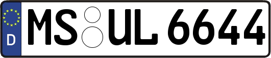 MS-UL6644