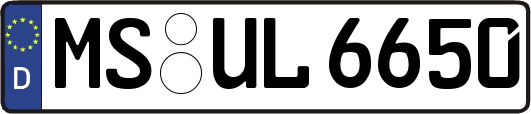 MS-UL6650