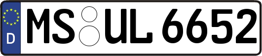 MS-UL6652