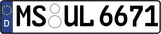 MS-UL6671