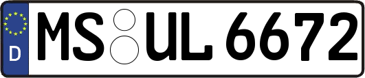 MS-UL6672