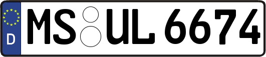MS-UL6674