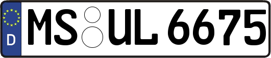MS-UL6675
