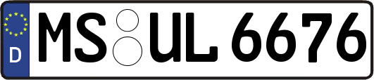 MS-UL6676