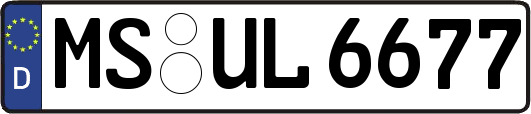 MS-UL6677