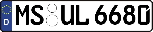 MS-UL6680
