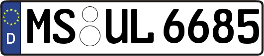 MS-UL6685
