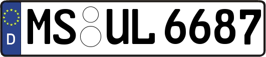 MS-UL6687