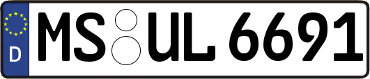 MS-UL6691