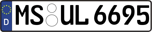 MS-UL6695