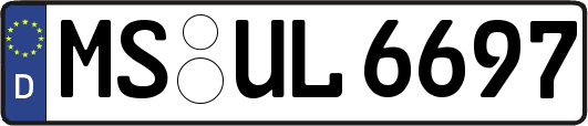 MS-UL6697