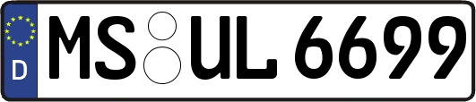 MS-UL6699