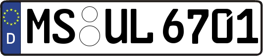 MS-UL6701