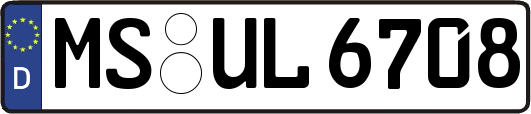 MS-UL6708