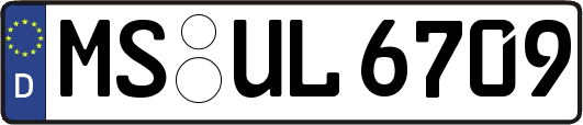 MS-UL6709
