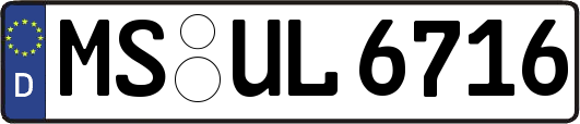 MS-UL6716