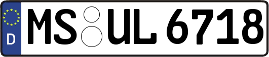 MS-UL6718