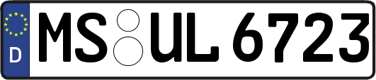 MS-UL6723