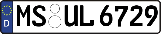MS-UL6729