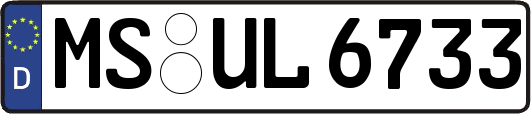 MS-UL6733