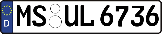 MS-UL6736