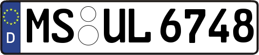 MS-UL6748