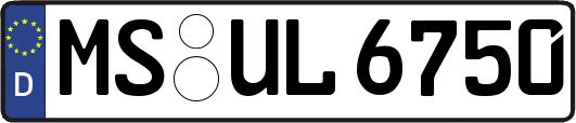 MS-UL6750