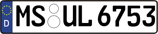 MS-UL6753