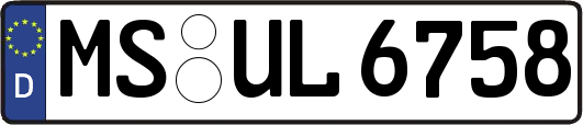 MS-UL6758