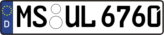 MS-UL6760