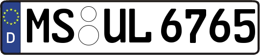 MS-UL6765