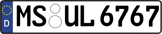 MS-UL6767
