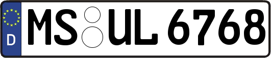 MS-UL6768